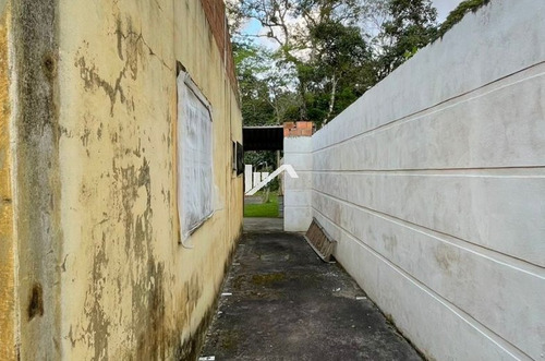 Imagem 12 de 14 de Casa Em Itanhaém C/04dormitórios ,aceita Entrada E Parcelas.