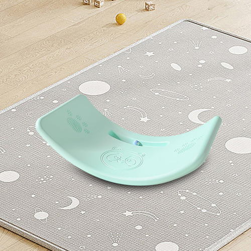 // Treinador De Equilíbrio Infantil Balance Board, .