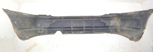 Parachoque Trasero Original Mazda Artis Sedan 1995 Al 2000 (Usado)