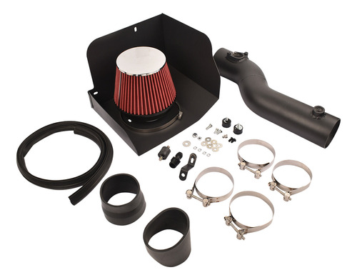 Kit Snorkel Admision Toyota Tacoma Sr5 2016 2.7l