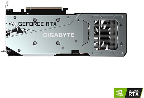 Tarjeta De Video Gigabyte Rtx 3050 Oc 3 Ventialdores