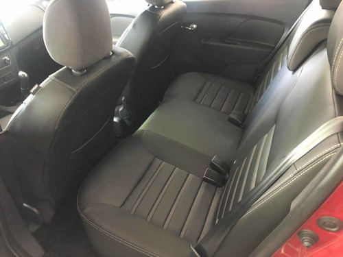 Renault Sandero Intens Manual 1.6 Promo Tasa 9.9% Perm (mb)