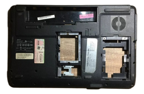 Carcasa Base Para Notebook Acer Aspire 5734z