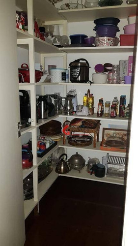 Apartamento À Venda, 380 M² Por R$ 2.100.000,00 - Centro - São Bernardo Do Campo/sp - Ap2490