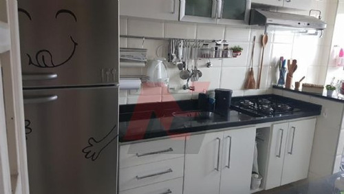Imagem 2 de 15 de 06858 - Apartamento 3 Dorms. (1 Suíte), Km 18 - Osasco/sp - 6858