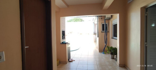 Imagem 28 de 30 de Casa Com 5 Dormitórios À Venda, 250 M² Por R$ 1.272.000,00 - Parque Monjolo - Foz Do Iguaçu/pr - Ca0907
