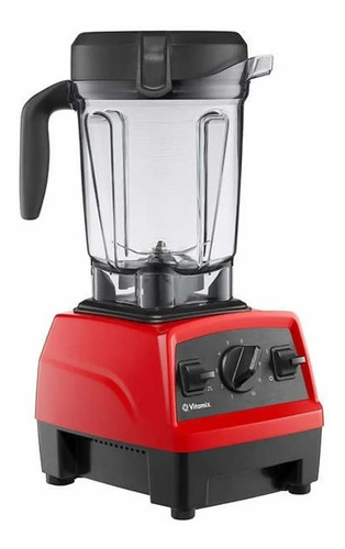 Licuadora Vitamix E320 2hp De Fuerza, Batir, Moler, Picar