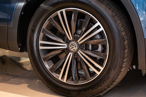 Volkswagen Tiguan Highline 2.0 180 Hp