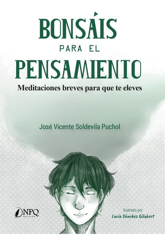 Bonsais Para El Pensamiento, De Soldevila Puchol, Jose. Editorial Npq Editores, Tapa Blanda En Español