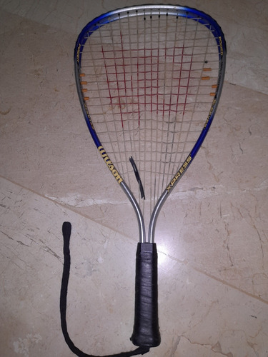 Raqueta Racket Ball /wilson Express