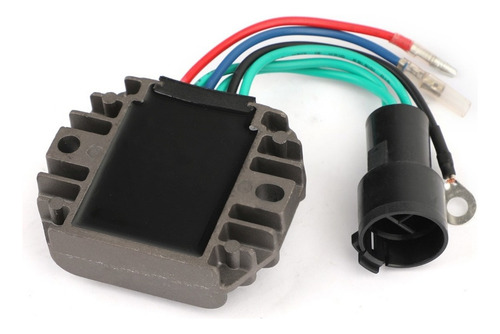 Regulador Rectificador Para Yamaha 50hp 4 Tiempos Fueraborda