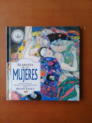 Libro Alabanza De Las Mujeres. Helen Exley. Edaf