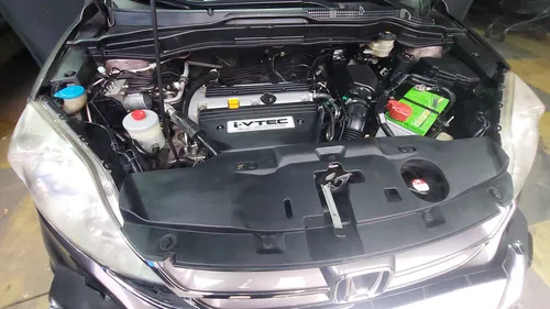 Honda CR-V 2.4 Ex