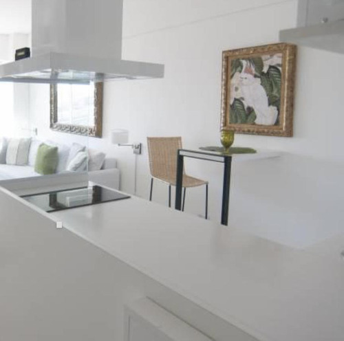 Ambiente Único - Ideal Renta - Recoleta
