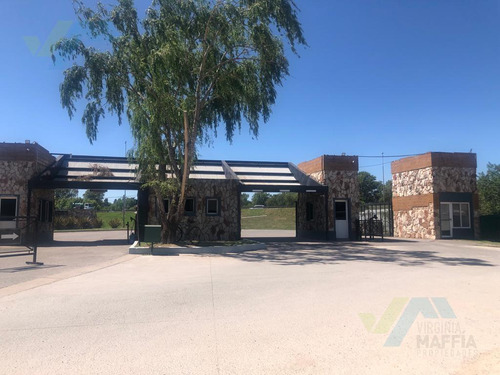Departamento En Venta 2 Ambientes - Cañada Village Iii - Pilar
