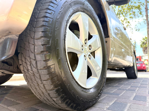 Suzuki Grand Vitara 2.4 Jiii