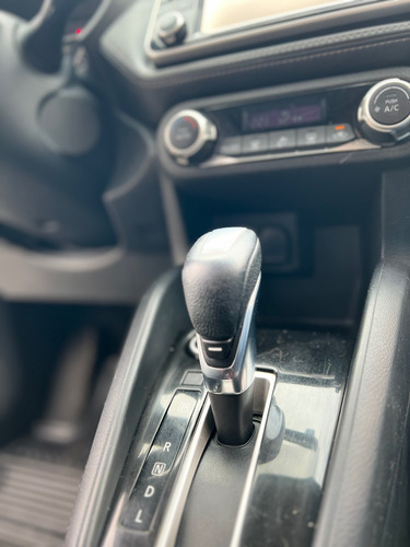 Nissan Kicks 1.6 Exclusive Cvt