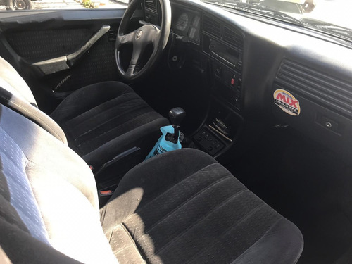 Chevrolet - Monza Gls 2.0 - 1996