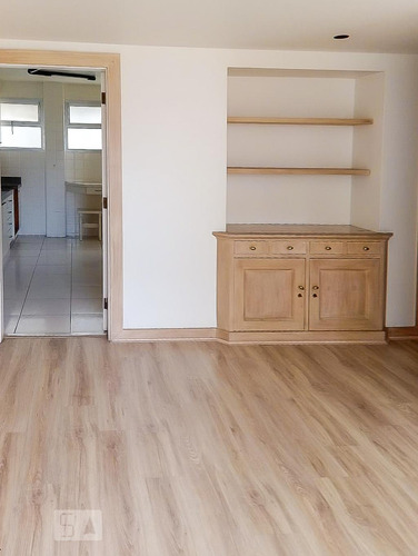 Apartamento À Venda - Jardim Paulista, 2 Quartos, 117 - S893037540