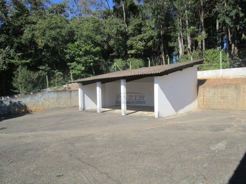 Imagem 22 de 30 de Chácara Com 3 Dormitórios À Venda, 5500 M² - Morada Da Lua - Vinhedo/sp - Ch0084