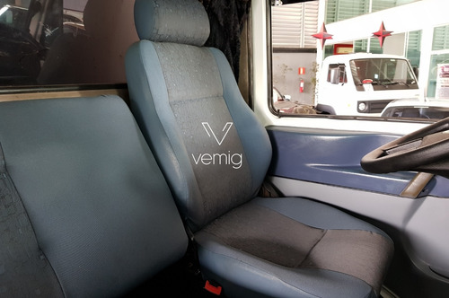 Volkswagen 9.150 Vw Tb-ic 4x2 (delivery)