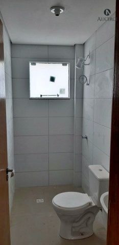 Apartamentos Com 1 E 2 Dormitórios No Sertão Do Imaruim - 2795
