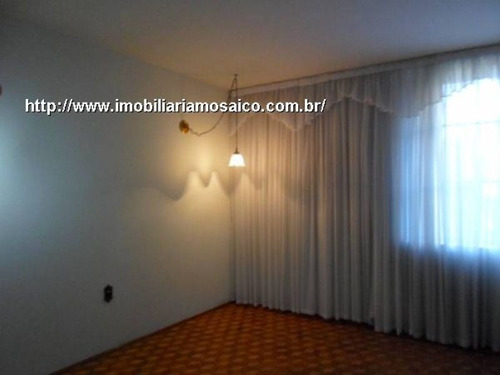Imagem 8 de 12 de Chácara Urbana Para Fins Comerciais, Excelente Localização, Desocupada, 05 Vagas De Garagem Cobertas, Estuda Propostas. - 87815 - 4491442