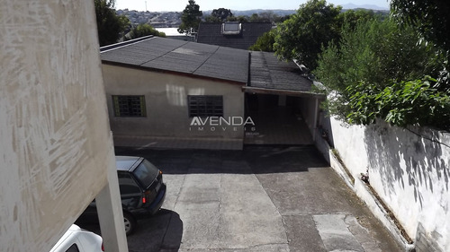 Imagem 19 de 22 de Imóvel Comercial Com 5 Dormitórios À Venda Com 360m² Por R$ 1.000.000,00 No Bairro Bairro Alto - Curitiba / Pr - Rc1530