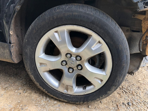 Sucata Corolla 2010 1.8 Flex Aut. 141.000km - Rs Auto Peças