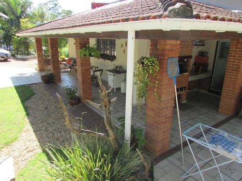 Imagem 5 de 16 de Belíssimo Sobrado Para Venda Em Suzano - Sb2521v
