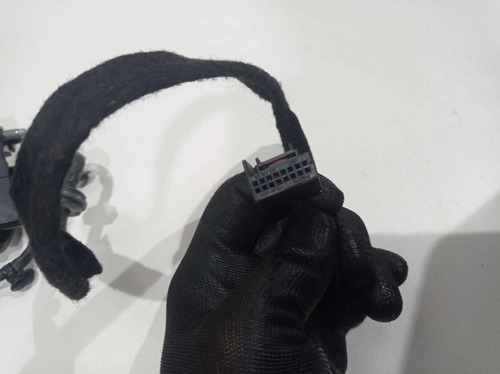 Retrovisor Audi Tt Branco Com Pisca Direito 2011 12 13 (Usado)