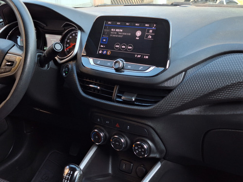 Chevrolet Onix 1.0 FLEX PLUS LT MANUAL