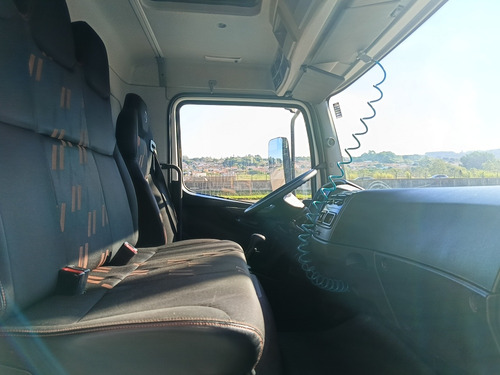 Mb Atego 1719 Ano 2020 Com Munck Phd 16000