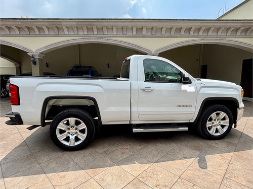 GMC Sierra 5.3 Sle Regular Cab V8 At