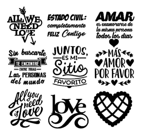 Imagen 5 de 10 de Stiker Calcomanias Etiquetas En Vinil Rotulado Para Frascos