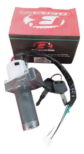 Swichera Sola Sbr 150cc