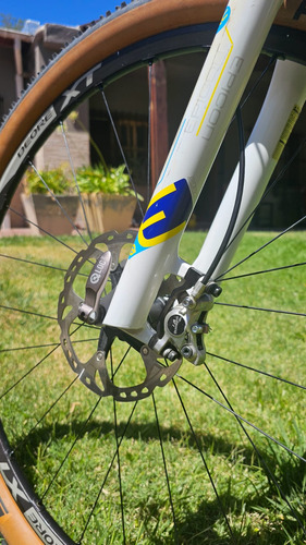 Bicicleta Mountain Bike Talle L