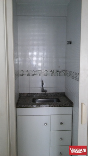 Excelente Sala Comercial No 7° Andar Em Duque De Caxias - 1235