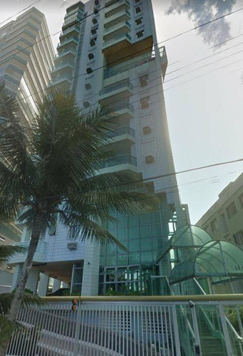 Imagem 1 de 17 de Apartamento Com 3 Dormitórios À Venda, 89 M² Por R$ 520.000,00 - Vila Caiçara - Praia Grande/sp - Ap2117