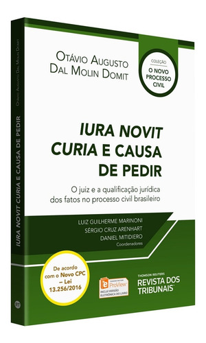 Iura Novit Curia E Causa De Pedir (queima De Estoque)