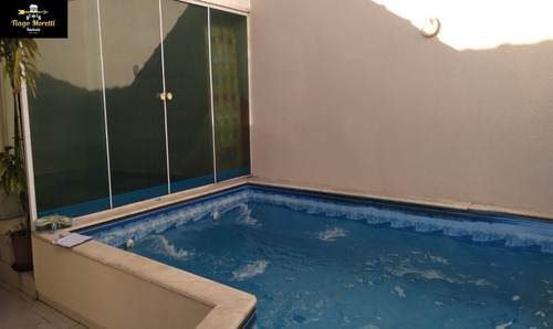 Imagem 6 de 21 de Excelente Oportunidade De Negócio, Imóvel Residencial A Venda Em Boituva-sp. - Ca00503 - 69960998