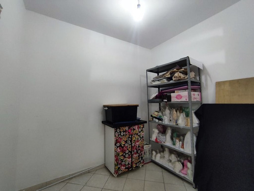 Imagem 26 de 28 de Apartamento Com 2 Dormitórios À Venda, 106 M² Por R$ 544.000,00 - Pompéia - Santos/sp - Ap2200