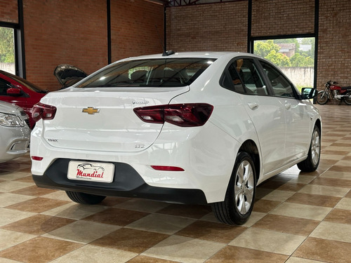 Chevrolet Onix plus 1.0 Ltz Turbo 4p