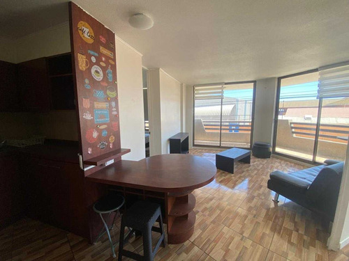 Departamento Con Excelente Ubicación (77386)