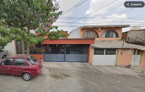 Casa En Remate Bancario Los Pintos Jalisco Clv1