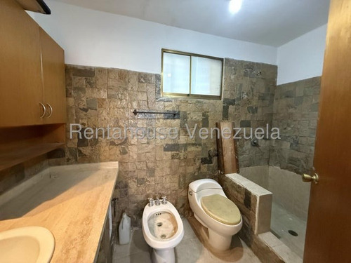 Apartamento En Venta La Florida 25-23225 As
