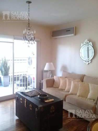 Imagen 4 de 25 de Departamento 3 Ambientes Con Cochera - Isla De Olivos