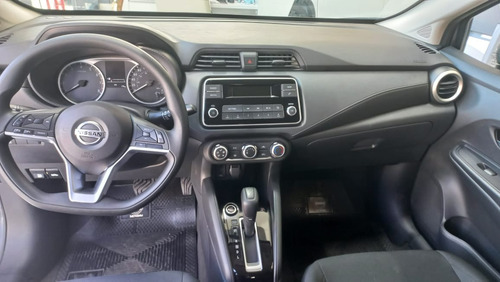 Imagen 4 de 25 de Nissan Versa Sense Cvt 0km - Sendai Concesionario Oficial