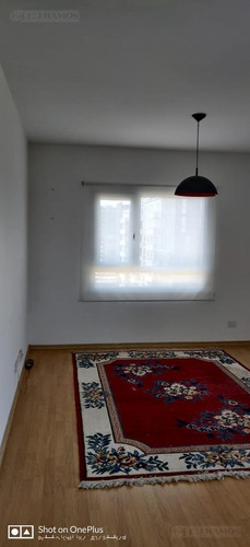 Departamento 3 Ambientes En Tigre - Pg