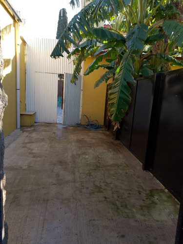 Alquiler De Duplex En Castelar Norte